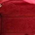 thumbnail image 5 of Pre-Owned Lady Dior Chain Bag Cannage Quilt Patent Mini By Rebag, 5 of 6