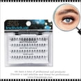 thumbnail image 2 of Pestañas postizas BIOHEAL BOH Ardell sin nudos, paquete de 6, 2 of 2