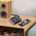 thumbnail image 1 of Junta Placa amplificadora de audio Ehuebsd 2x50W + 100W HIFI Power con filtro chip CS8673E, 1 of 9