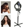 thumbnail image 6 of Professional Infrared Hair Processor, 27.17x19.69in Disc Design, Even Heating with Anti-Scald Neck Support, Freestanding with Stable Cross Base, Perfect for Barber Shops & Beauty Salons, 6 of 19