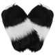 thumbnail image 1 of BESTYASH 1Par De Calcetas Largas De Para Con Peludo Para Mujer Accesorios Cálidos, 1 of 8