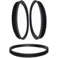 thumbnail image 5 of 3pcs 45-69-0010 Blade Pulley Tire Replacement for Milwaukee Band Saws Deep Cut 6230 6232-6 6238-20 2, 5 of 5