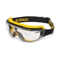 thumbnail image 1 of DEWALT Lunettes de Sécurité, Transparentes, Anti-Buée, DPG84 - Isolant, 1 of 10