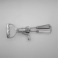 thumbnail image 2 of Hand Crank ,Handheld Double Head Stainless Steel Rotary Hand Whip Whisk, 2 of 5