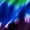 Multicolor, variant on Hippie Costume for Men 60s 70s colorful T-shirt sunglasses headband Peace necklace 4-piece theme party