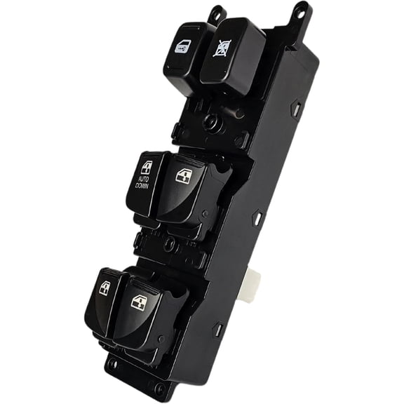 2007-2010 Hyundai Accent Window Master Switch