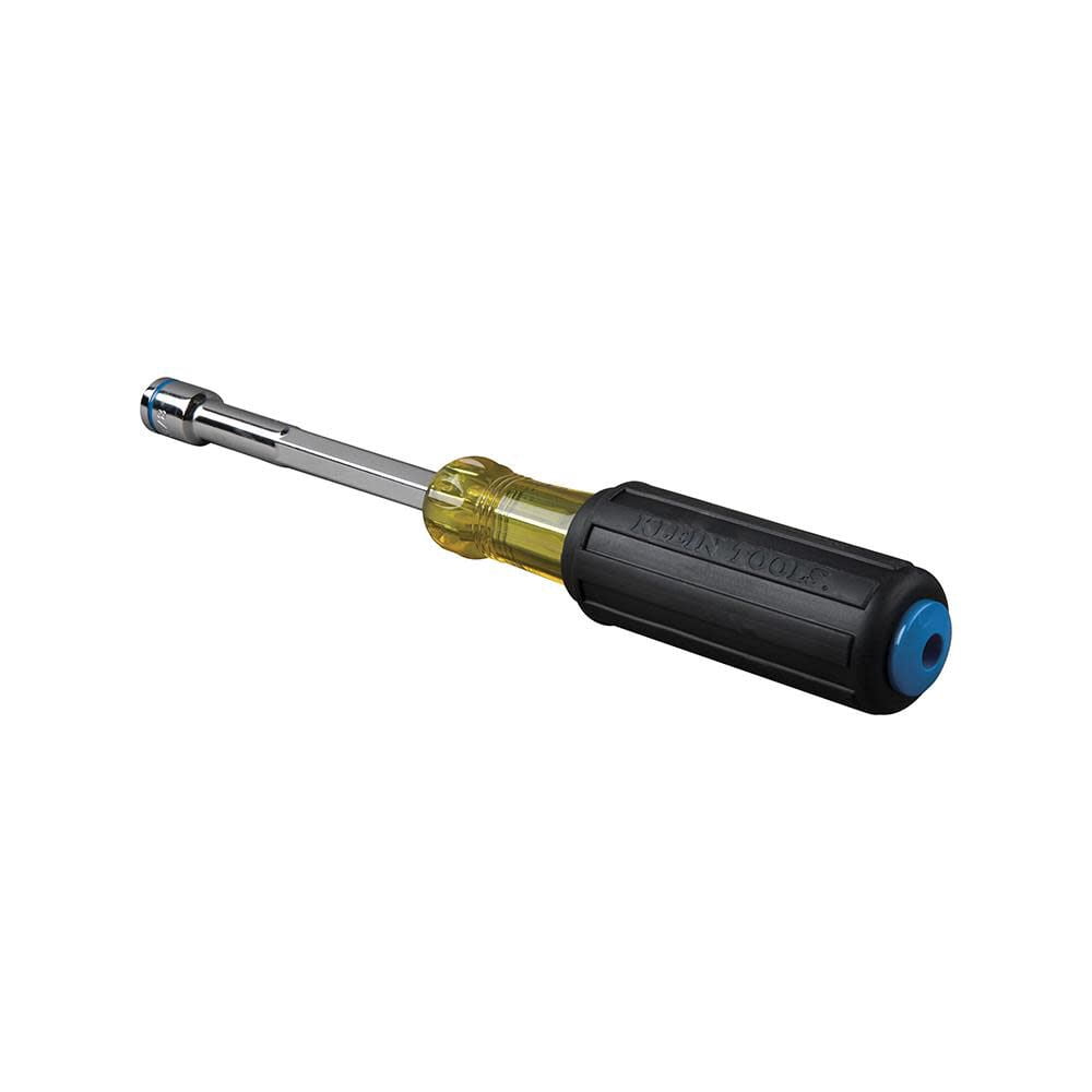 KLEIN TOOLS 3/8" HD Nut Driver 635-3/8