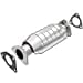 thumbnail image 3 of MagnaFlow Direct-Fit Catalytic Converter Standard Grade Federal/EPA Compliant 22623, 3 of 4