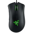thumbnail image 1 of Razer Deathadder Essential Souris de Jeu (Noir, RZ01-02540100-R3C1), 1 of 4