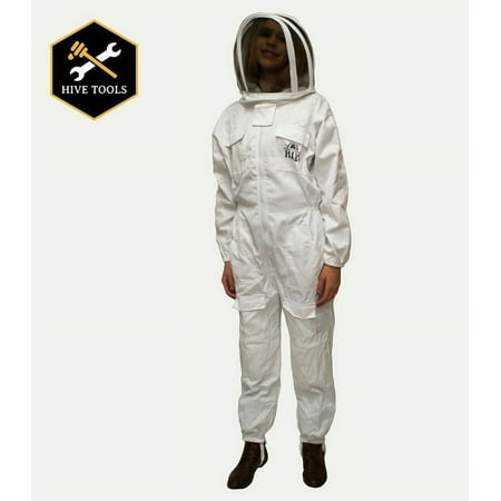 HARVEST LANE HONEY CLOTHCSM-104 Child Medium Beekeeping Suit
