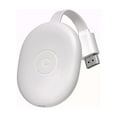 ILJNDTGBE G42 Wireless WiFi Same Screen Device for Mobile TV Smart Push