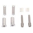 thumbnail image 4 of Juego de tornillos Trident de Acero inoxidable para TELEFUNKEN ABE Bling Bling, 4 of 12