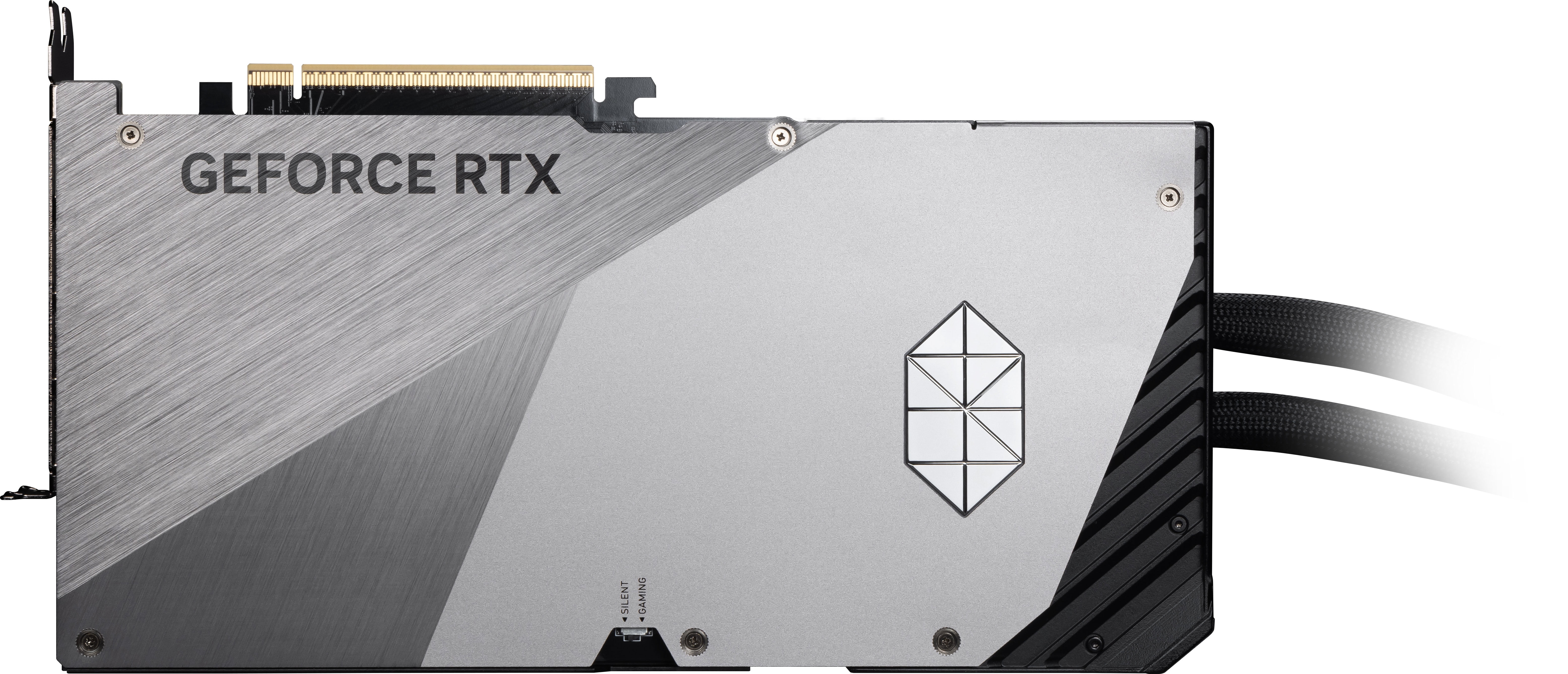 MSI Suprim Liquid GeForce RTX 5080 16G SUPRIM LIQUID SOC