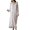 Pink, variant on Women's Princess Nightgown See Through Ruffle Comfy Breathable Pjs Vintage Pajamas Cute Oversized White Large