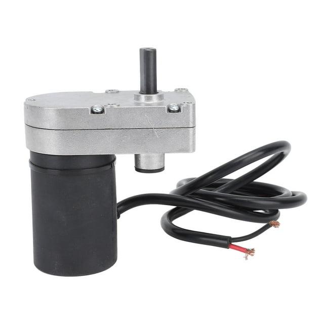 ,12V DC Electric RV Electric Stabilizer Jack Motor RV Jack Motor Best in its Class