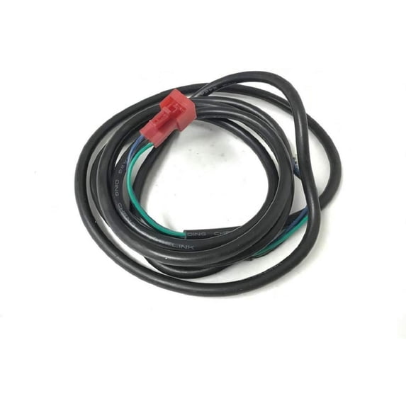 Icon Health & Fitness, Inc. Left Pulse Heart Rate Wire Harness Works W NordicTrack Elite 14.7 Elliptical
