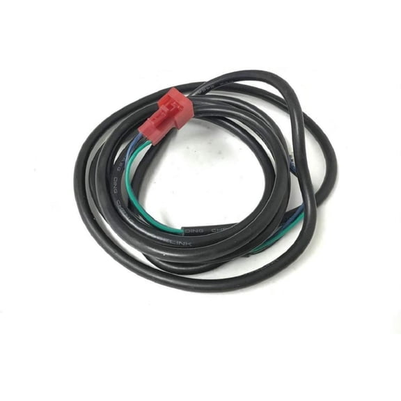 Icon Health & Fitness, Inc. Left Pulse Heart Rate Wire Harness Works W NordicTrack Elite 14.7 Elliptical