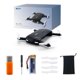 thumbnail image 3 of para Quadcopter plegable para S Negro para juguetes al perfke Cuadricóptero JJRC H37, 3 of 9