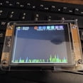 thumbnail image 5 of 2X ESP32 Marauder Mar-X-Auder CYD 2432r028 Wi-Fi Bluetooth Herramientas Ofensivas y Defensivas Que Permiten una Conexión Inalámbrica Segura y Confiable, 5 of 5