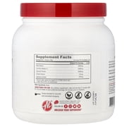 Metabolic Nutrition Stim-Free Pump, Unflavored, 10.58 oz (300 g)