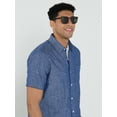 thumbnail image 3 of Foster Grant TruPolar Tortoiseshell Square Men's Polarized Sunglasses, 3 of 5