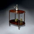 thumbnail image 3 of Butler Specialty Tea Server In Cherry Finish, 3 of 3