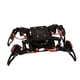 thumbnail image 4 of DIY Kits de robot cuadrúpedo Stem Crawling Robot Set Compact Walking Crawling Twisting Scientific Building Kits para regalos de cumpleaños Adultos, 4 of 9