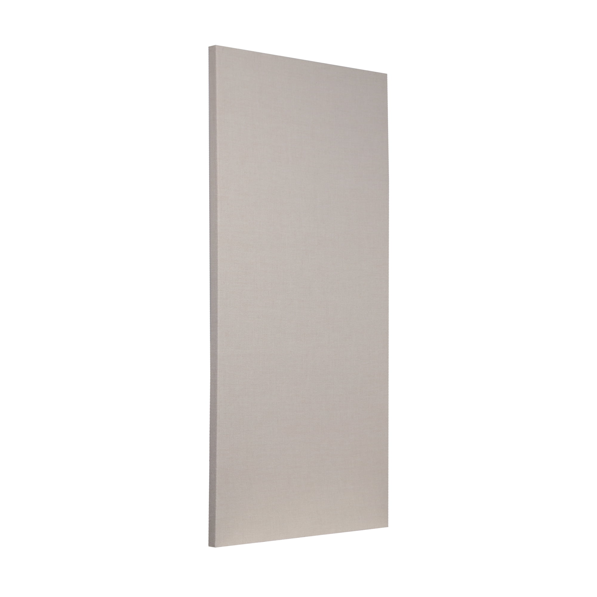 ATS Hardened Edge Fire Rated Professional Studio Quality Acoustic Panel 24x48x1 Linen