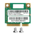 thumbnail image 1 of Adaptador Wifi de tarjeta de red inalámbrica para portátil Dell/Asus/Samsung 2,4g 150mpbs ar5b125, 1 of 8