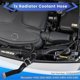 thumbnail image 4 of Radiator Coolant Hose Water Pipe 2225016791 for W222 X222 S320L S400L S450L S400 S450, 4 of 5