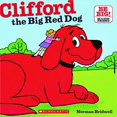 thumbnail image 2 of Clifford® The Big Red Dog Book, 2 of 2