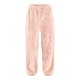 thumbnail image 2 of Gibobby Pantalones para mujer deportivos Pantalones Deportivos De Color Sólido De Otoño E Invierno para Mujer Pantalones Casuales De Felpa(Rosa,G), 2 of 5