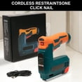 Electric Staple Guns Construction Stapler Nail Guns for Home Owners