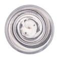 thumbnail image 4 of Berkley PowerBait Glitter Trout Bait, Silver Vein, Fishing Dough Bait, 4 of 5
