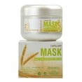 thumbnail image 2 of Mascarilla capilar Salerm de germen de trigo para cabello seco 200 ml, 2 of 2
