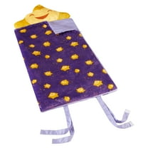 Disney Wish, Kids Faux Fur Figural Slumber Bag