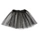 thumbnail image 1 of Niñas Niños 3 capas Tutu Dancewear Glitter Star Princesa  de ballet Colco Los niños niñas falda del tutú, 1 of 8
