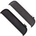 thumbnail image 4 of SCITOO Door Handless Exterior Left Side Replacement fit for 1995-1999 for Toyota Tercel1996-1998 for Toyota paseo black(2pcs), 4 of 4