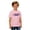 Pink, variant on Summer Boys Graphic T Shirt Casual Short Sleeve Tee with Cartoon Print Comfortable Basic Top for Kids Youth 14 16 Shirts