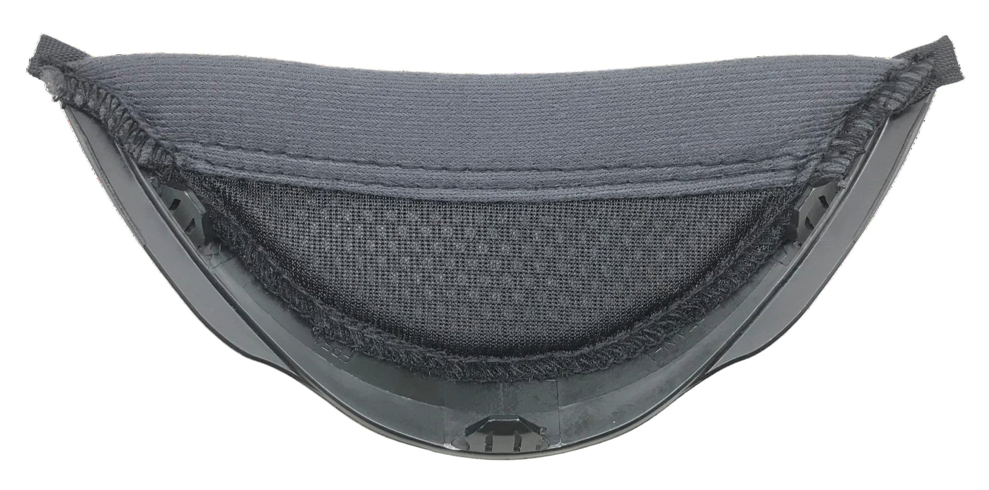 全信頼を寄せる Replacement Helmet i10 HJC Chin Walmart.com - Black Curtain ヘルメットパーツ・アクセサリ