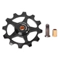 thumbnail image 1 of VGEBY Bicycle Guide Pulley Rear Derailleur Pulley Guide Pulley Wear Resistant High Bike For Mountain Road Bicycle Bicycle, 1 of 8