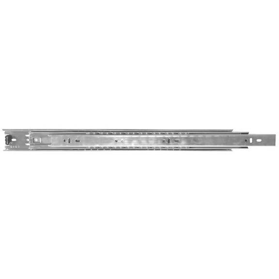 Knape & Vogt 18" Heavy Duty 100lb File Drawer Slide (1-Pair) TT100RP 450