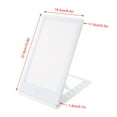 thumbnail image 4 of Sad Lamp Sad Therapy Lamp Therapy Lamp Sad Light Lamp SAD Light Therapy Simulating Natural Daylight Therapy Lamp For Seasonal Affective Disorder, 4 of 8