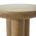 thumbnail image 5 of Renwil Honey Side Table In Beige Color, 5 of 5