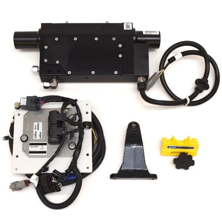 Mercury Boat Joystick Actuator 98-8M0159779 | JPO W/RIG Steering (Kit)
