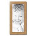 thumbnail image 2 of ArtToFrames 10x23 inch Gold Braid Picture Frame, Gold Wood Poster Frame (4995), 2 of 7