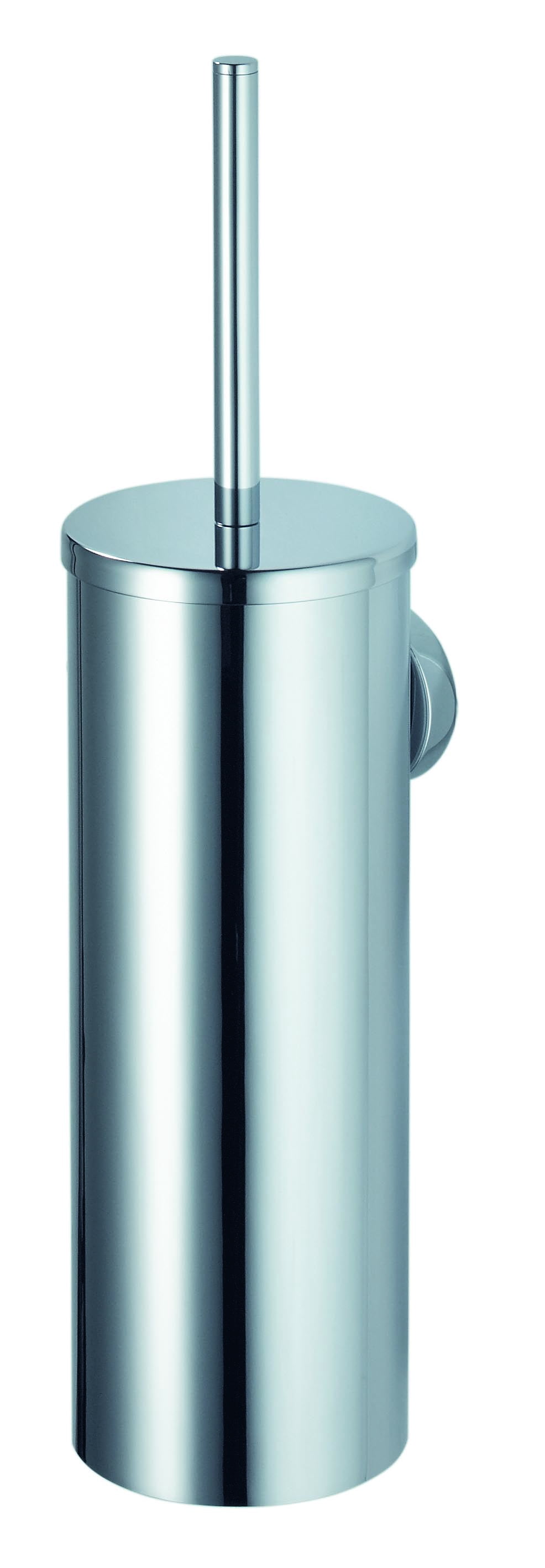 Haceka Kosmos Porte-Gobelet Double Verre Chromé | Leroy Merlin
