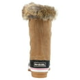 thumbnail image 5 of Northside Kids Kathmandu Waterproof Insulated Leather Tall Winter Snow Boot, 5 of 6