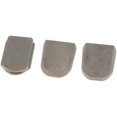 thumbnail image 2 of Help By Dorman Interior Rear View Mirror Connector 76864 Steel Pack Of 3, 2 of 2