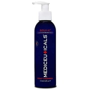 Mediceuticals Solv-X Oily Scalp & Hair Treatment Shampoo - 33.8 oz / liter